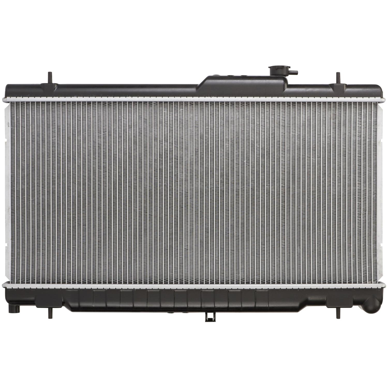 Spectra Premium CU2331 - Radiator Spectra Premium CU2331 Radiator product image 2 of 4