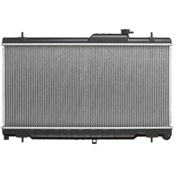 2000 Subaru Legacy Radiator Spectra Premium CU2331 image 2 of 4