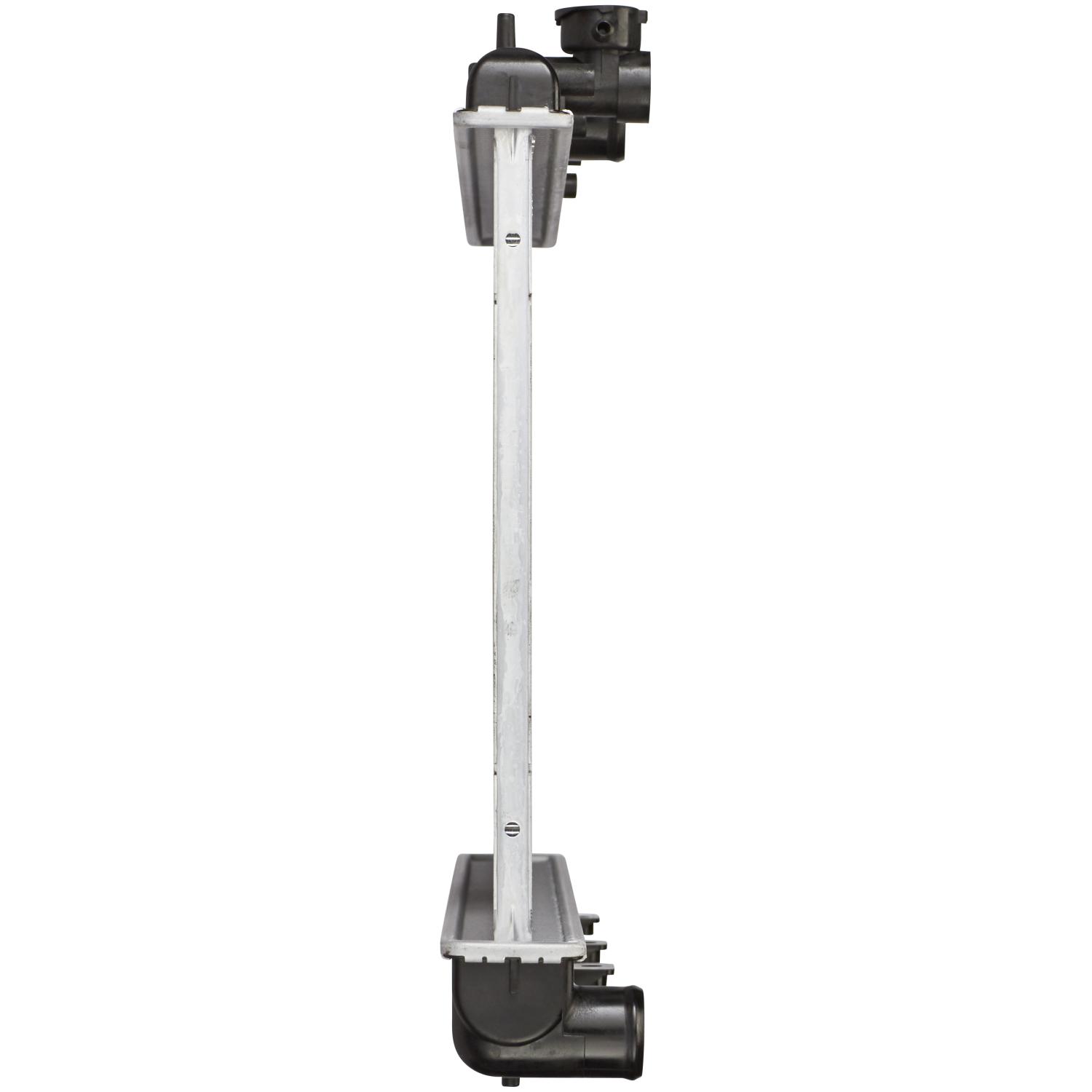 Spectra Premium CU2331 - Radiator Spectra Premium CU2331 Radiator product image 4 of 4