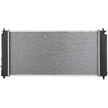2000 Toyota Celica Radiator Spectra Premium CU2335 image 2 of 4