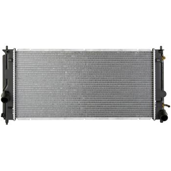 2000 Toyota Celica Radiator Spectra Premium CU2335 image 3 of 4