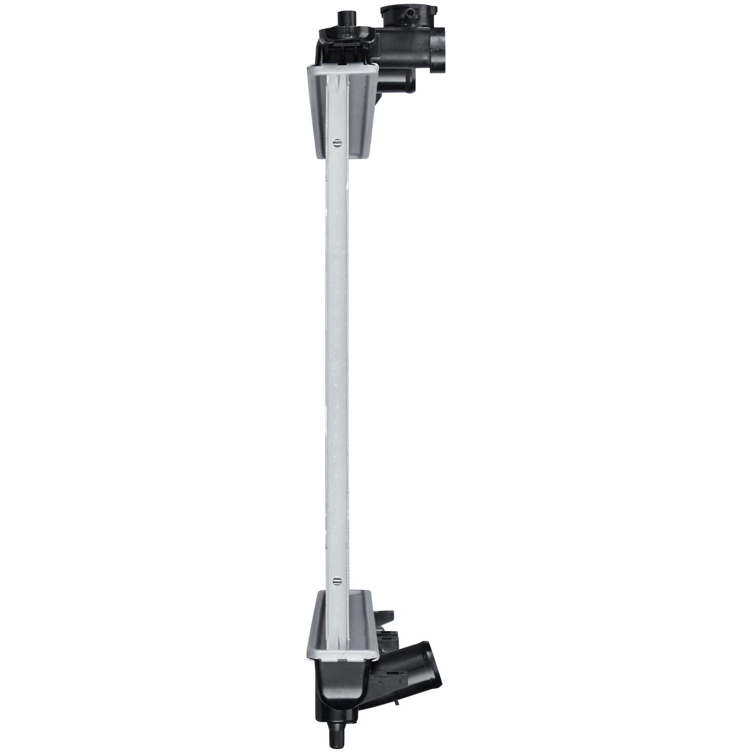 Spectra Premium CU2339 - Radiator Spectra Premium CU2339 Radiator product image 5 of 5