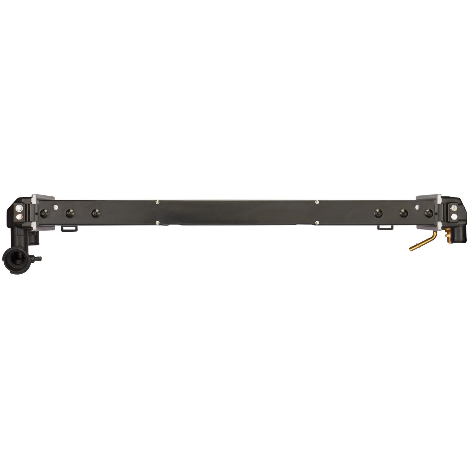 Spectra Premium CU2340 - Radiator Spectra Premium CU2340 Radiator product image 4 of 4