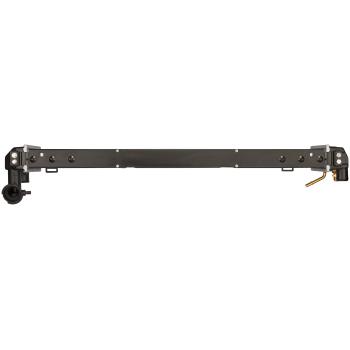 1996 Jeep Cherokee Radiator Spectra Premium CU2340 image 4 of 4