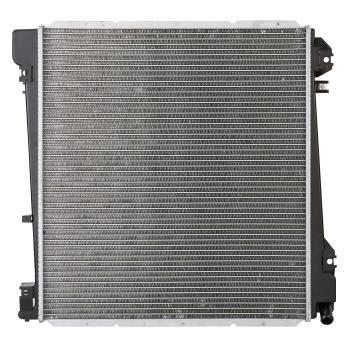 2004 Mercury Mountaineer Radiator Spectra Premium CU2342 image 2 of 4