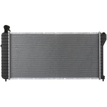 2002 Chevrolet Monte Carlo Radiator Spectra Premium CU2343 image 2 of 4