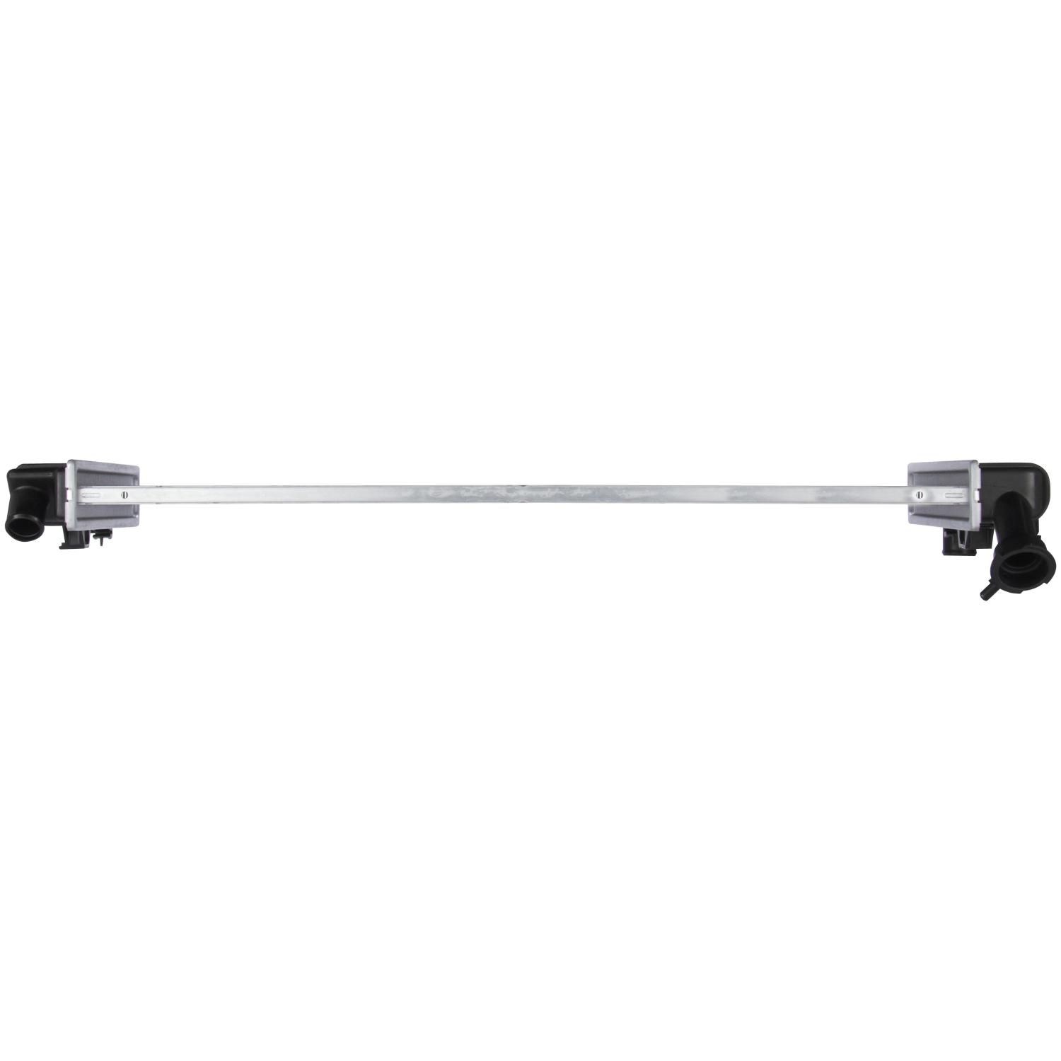 Spectra Premium CU2343 - Radiator Spectra Premium CU2343 Radiator product image 6 of 6