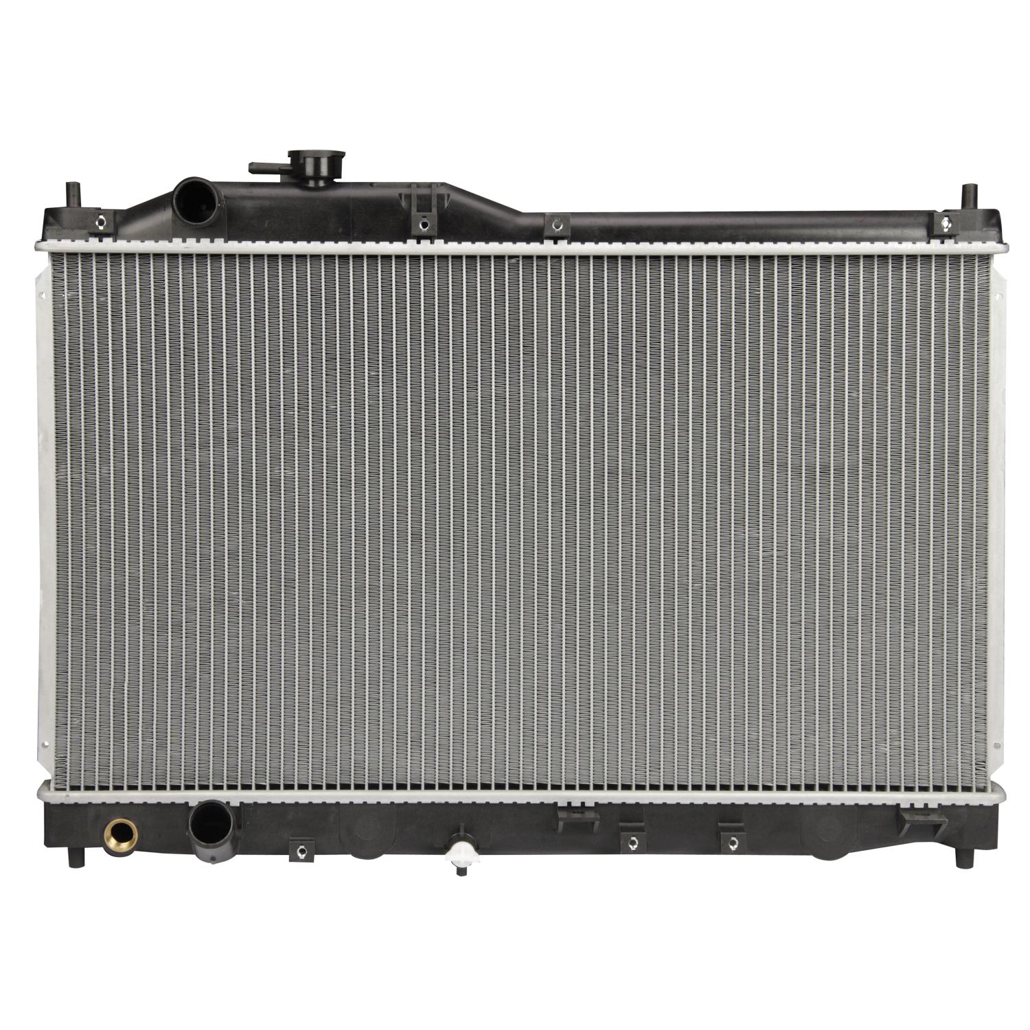 Spectra Premium CU2344 - Radiator Spectra Premium CU2344 Radiator product image 2 of 3