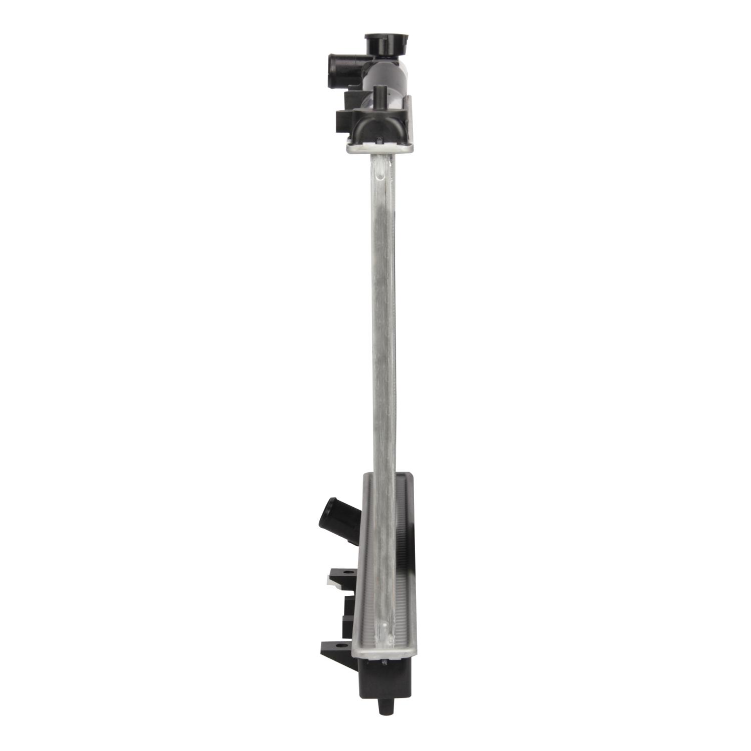 Spectra Premium CU2344 - Radiator Spectra Premium CU2344 Radiator product image 3 of 3