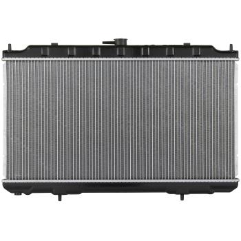 2003 Nissan Sentra Radiator Spectra Premium CU2346 image 2 of 4