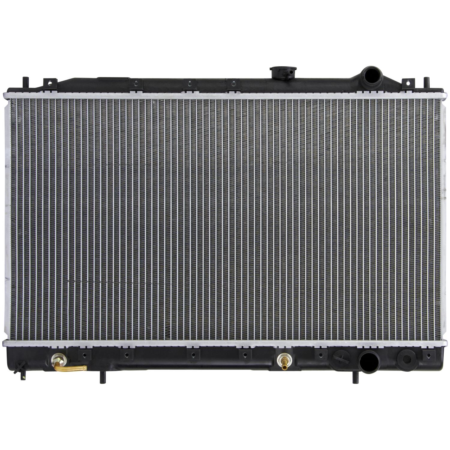 Spectra Premium CU235 - Radiator Spectra Premium CU235 Radiator product image 3 of 5