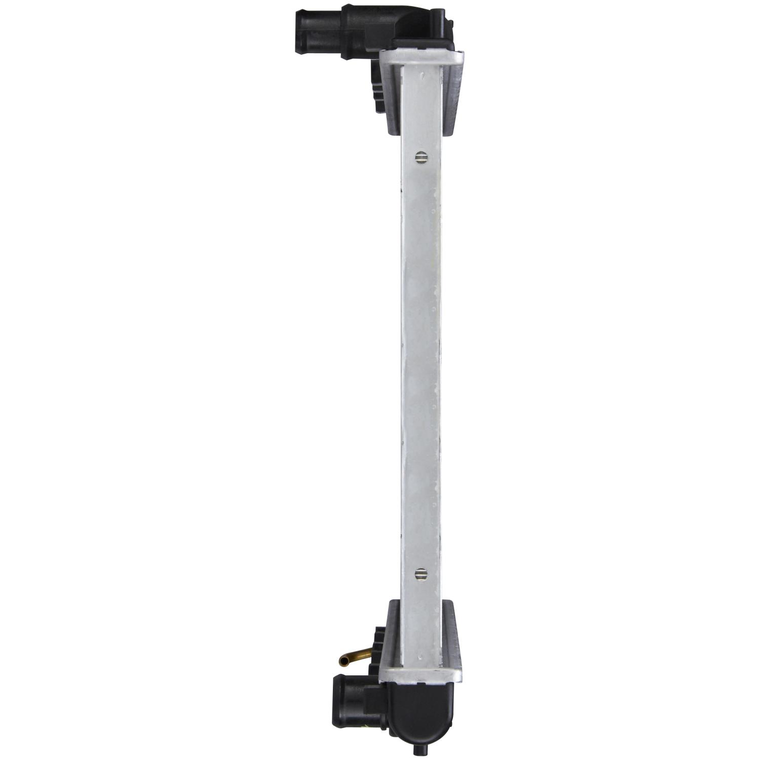 Spectra Premium CU235 - Radiator Spectra Premium CU235 Radiator product image 5 of 5
