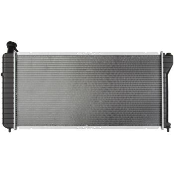 2004 Buick Regal Radiator Spectra Premium CU2351 image 2 of 4