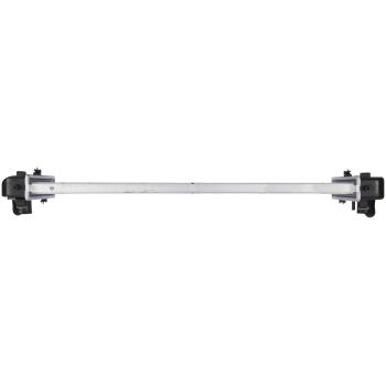 2000 Cadillac DeVille Radiator Spectra Premium CU2352 image 4 of 4