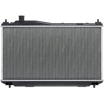 2005 Acura EL Radiator Spectra Premium CU2354 image 2 of 4