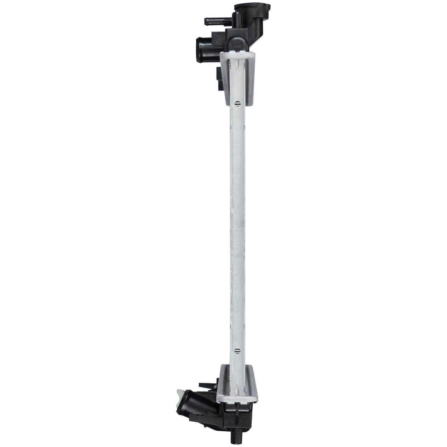 Spectra Premium CU2354 Radiator product image 5 of 5