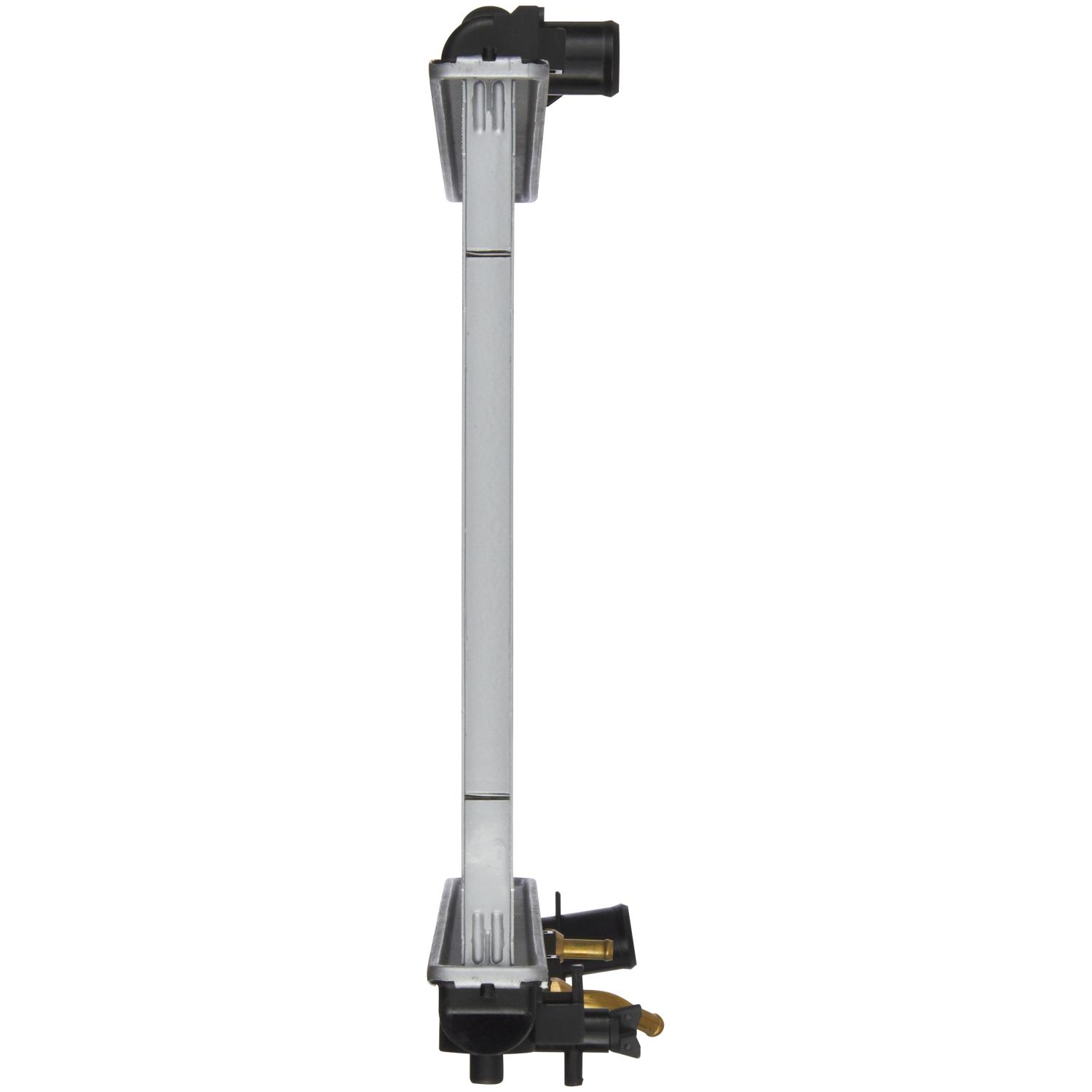 Spectra Premium CU2356 - Radiator Spectra Premium CU2356 Radiator product image 4 of 4