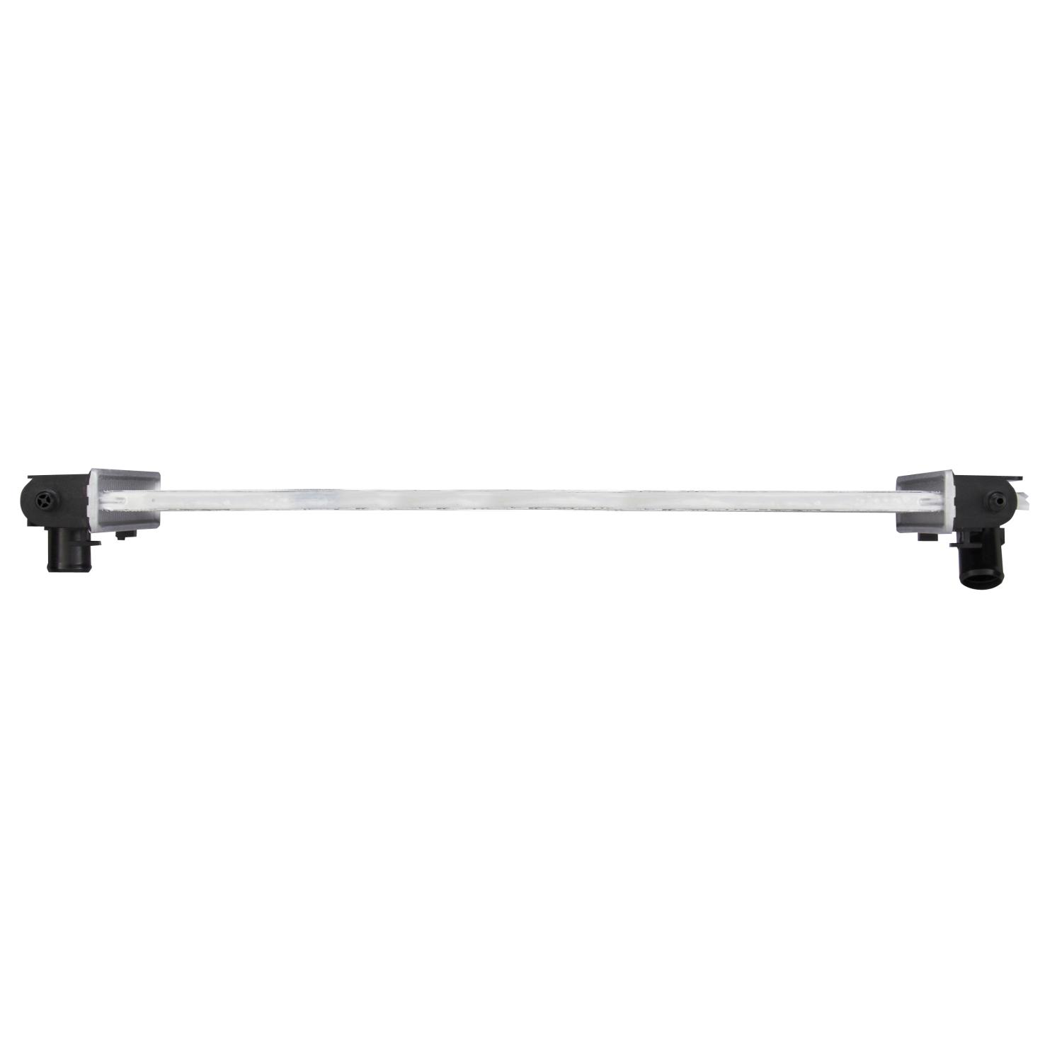 Spectra Premium CU2358 - Radiator Spectra Premium CU2358 Radiator product image 4 of 4