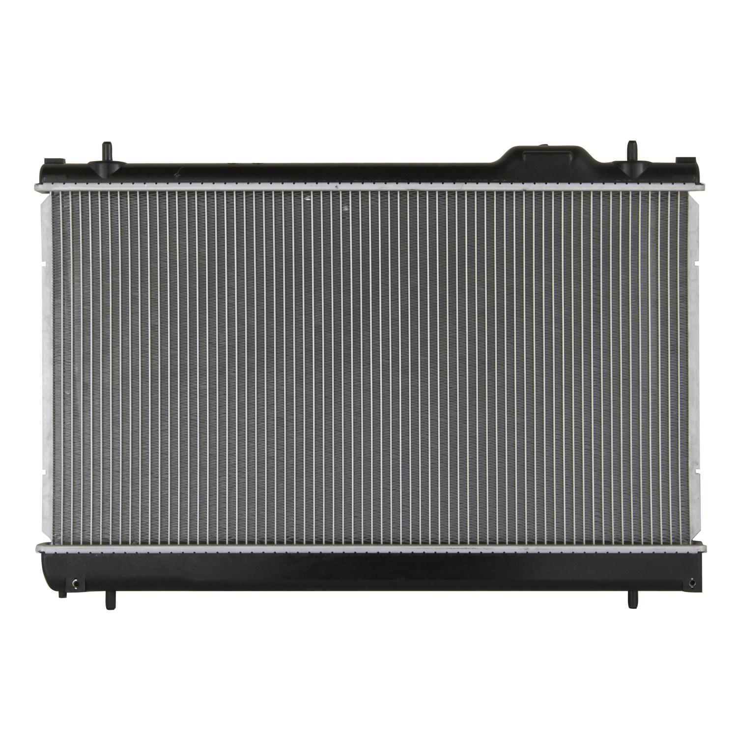 Spectra Premium CU2362 - Radiator Spectra Premium CU2362 Radiator product image 2 of 4