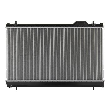 2002 Chrysler Neon Radiator Spectra Premium CU2362 image 2 of 4