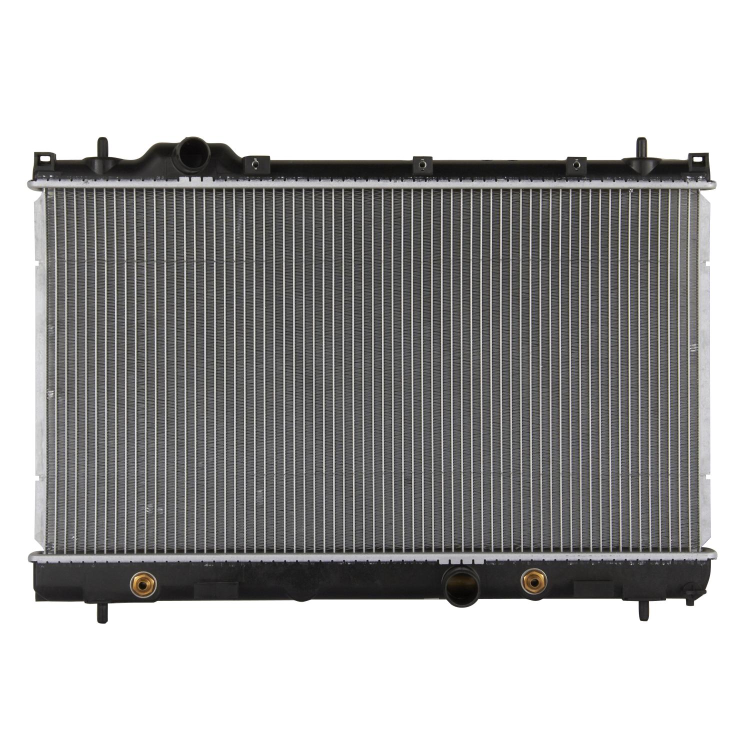 Spectra Premium CU2362 - Radiator Spectra Premium CU2362 Radiator product image 3 of 4