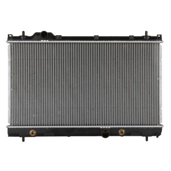 2002 Chrysler Neon Radiator Spectra Premium CU2362 image 3 of 4