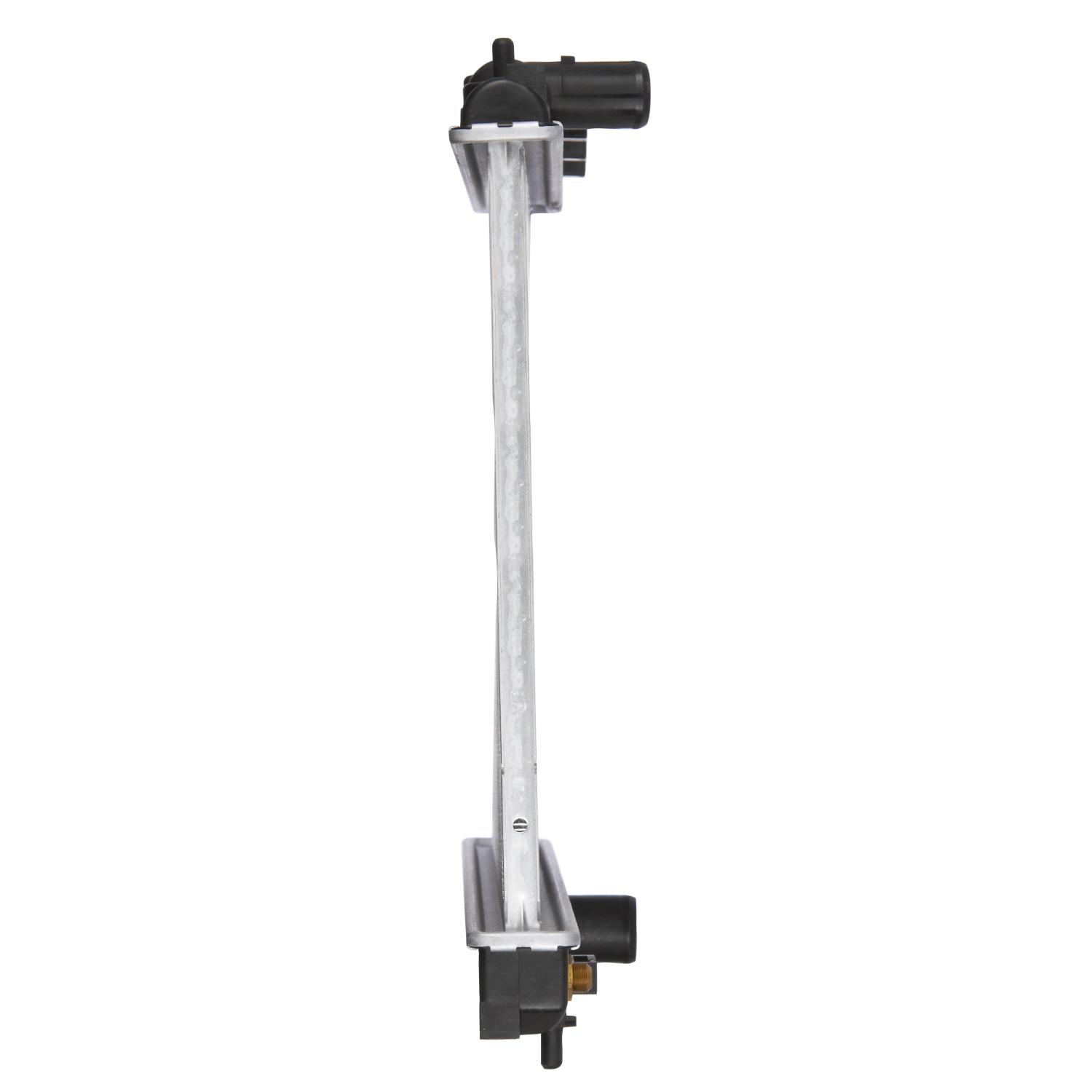 Spectra Premium CU2362 - Radiator Spectra Premium CU2362 Radiator product image 4 of 4