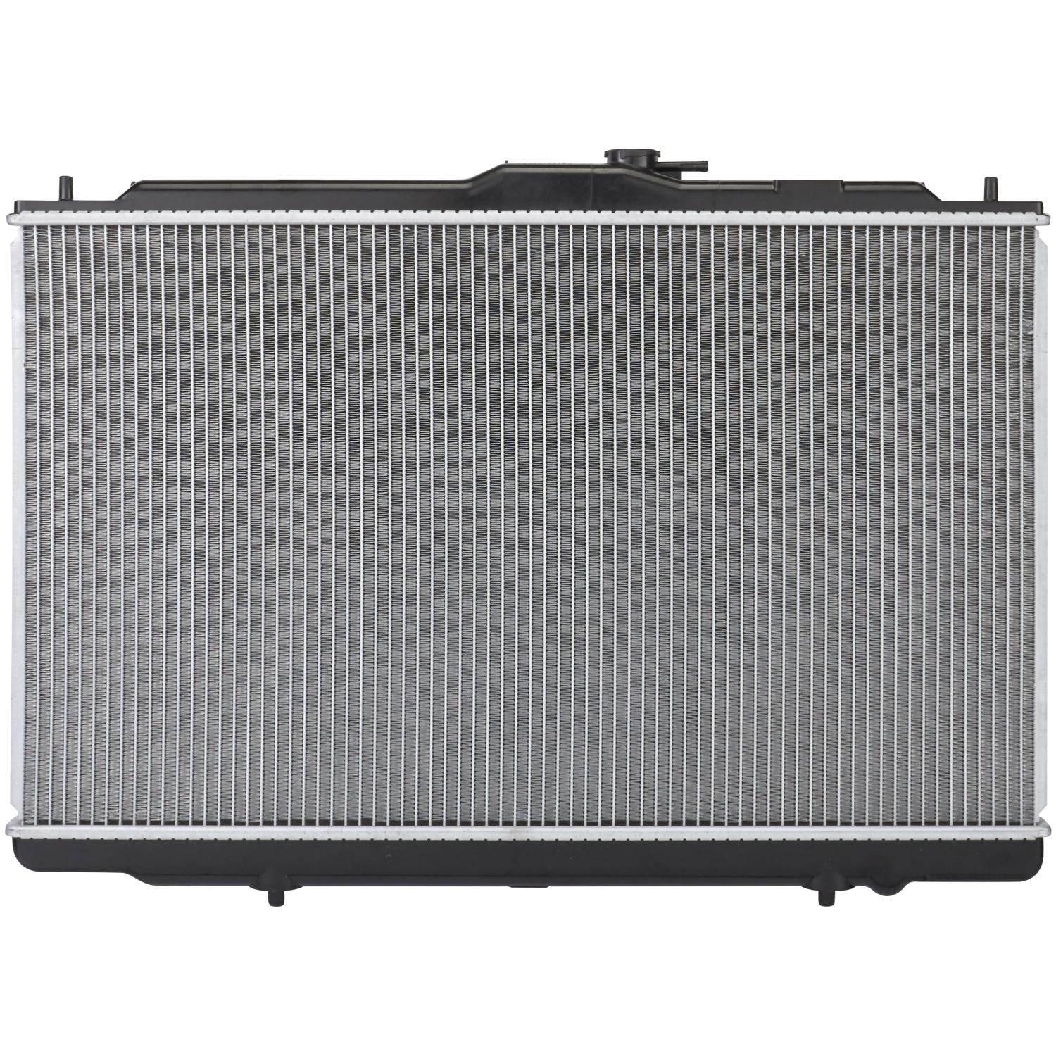 Spectra Premium CU2375 - Radiator Spectra Premium CU2375 Radiator product image 2 of 5