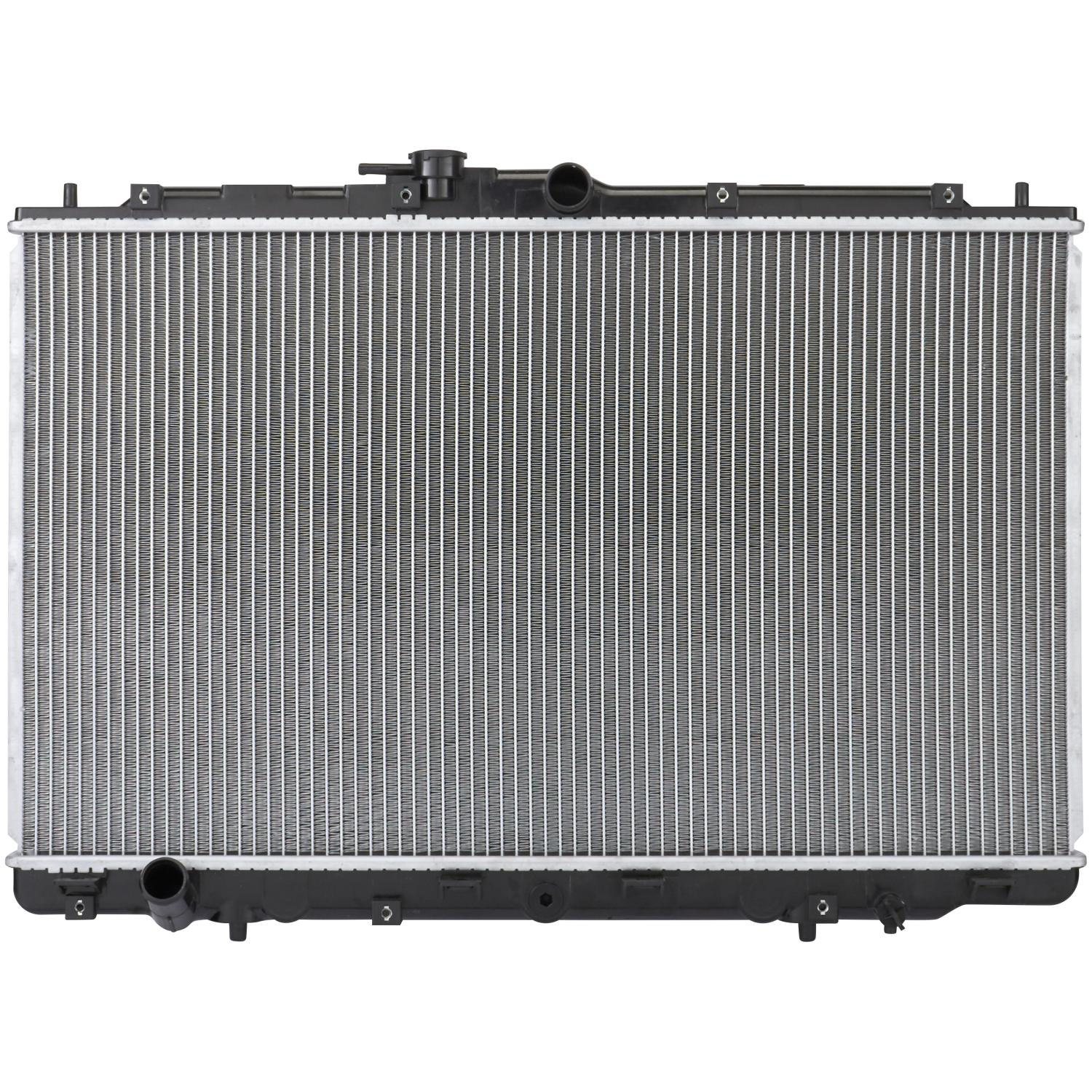 Spectra Premium CU2375 - Radiator Spectra Premium CU2375 Radiator product image 3 of 5
