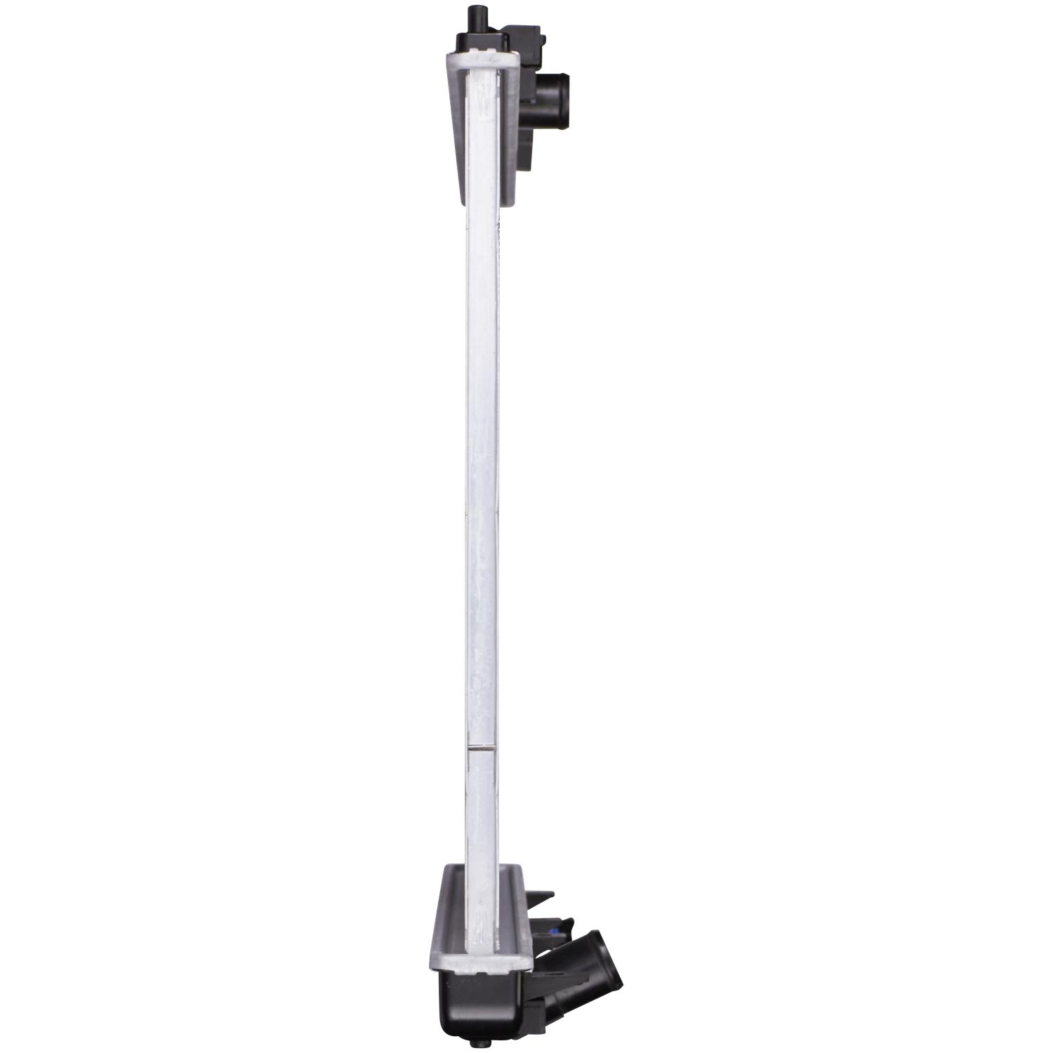 Spectra Premium CU2375 - Radiator Spectra Premium CU2375 Radiator product image 4 of 5