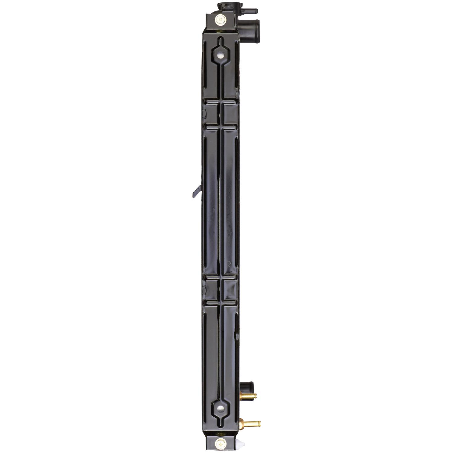 Spectra Premium CU2376 - Radiator Spectra Premium CU2376 Radiator product image 4 of 4