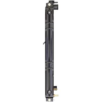 2005 Toyota Sequoia Radiator Spectra Premium CU2376 image 4 of 4
