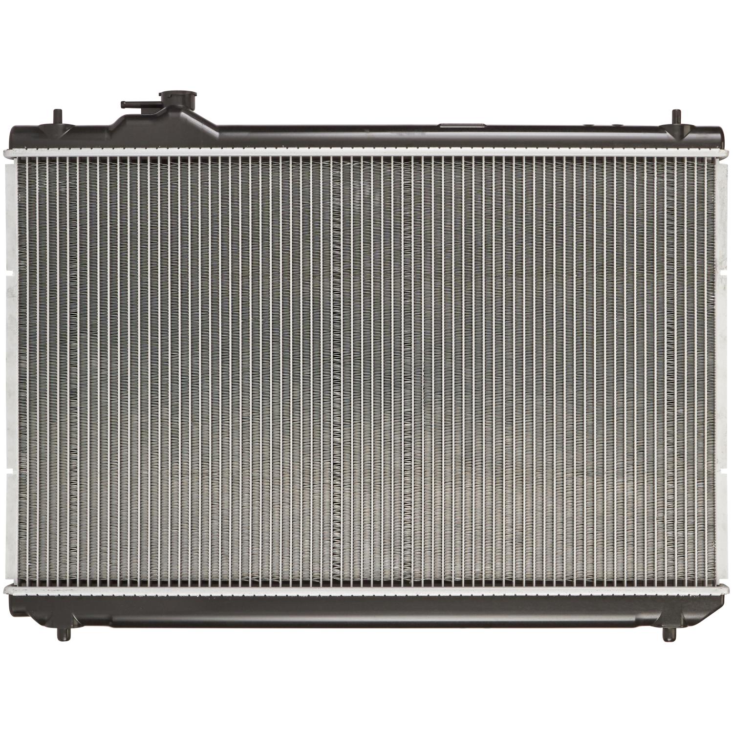 Spectra Premium CU2377 - Radiator Spectra Premium CU2377 Radiator product image 2 of 5