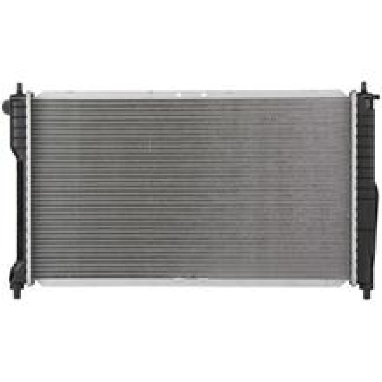 Spectra Premium CU2381 - Radiator Spectra Premium CU2381 Radiator product image 2 of 9