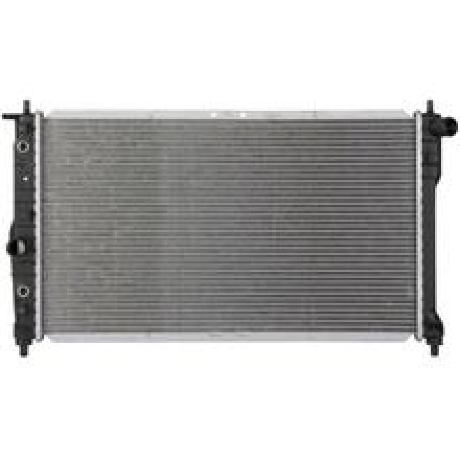 Spectra Premium CU2381 - Radiator Spectra Premium CU2381 Radiator product image 4 of 9