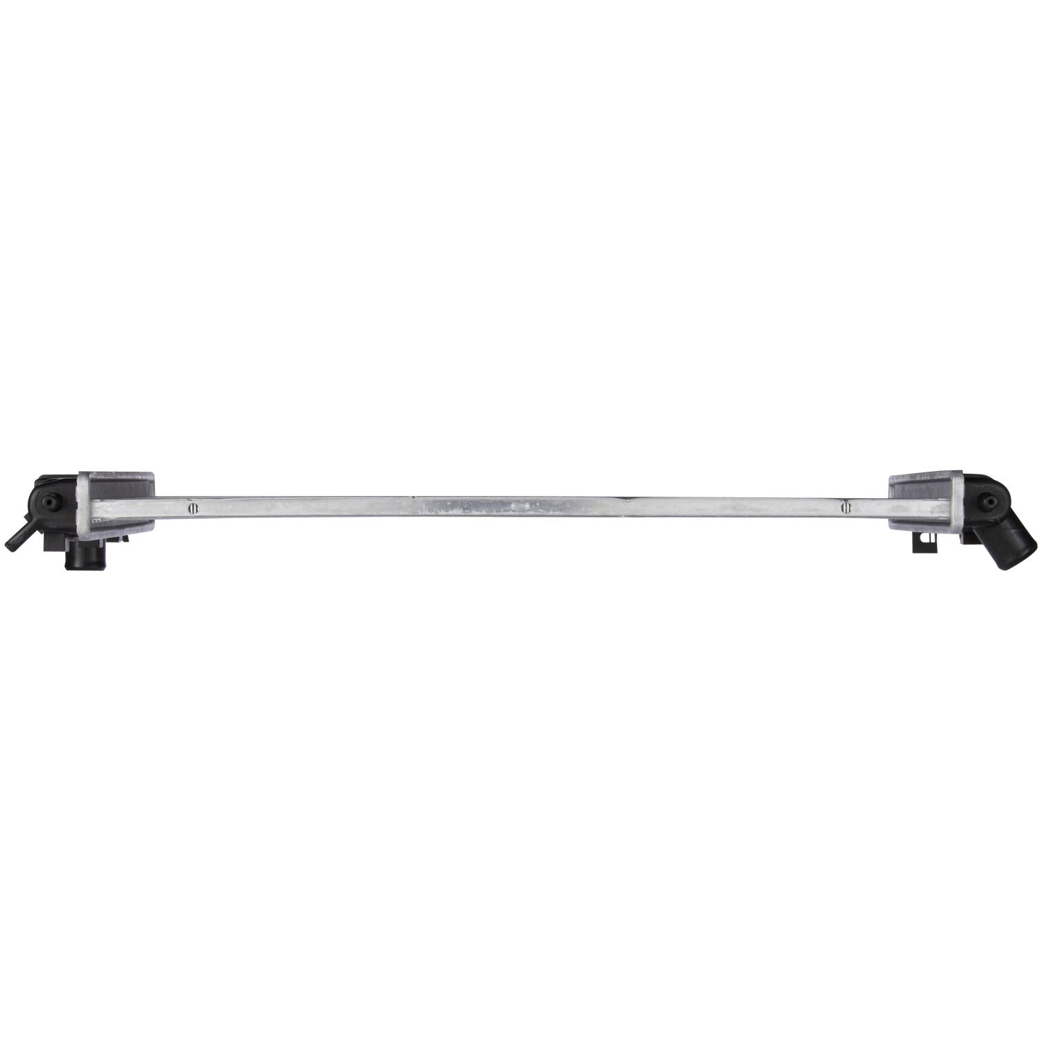 Spectra Premium CU2381 - Radiator Spectra Premium CU2381 Radiator product image 9 of 9