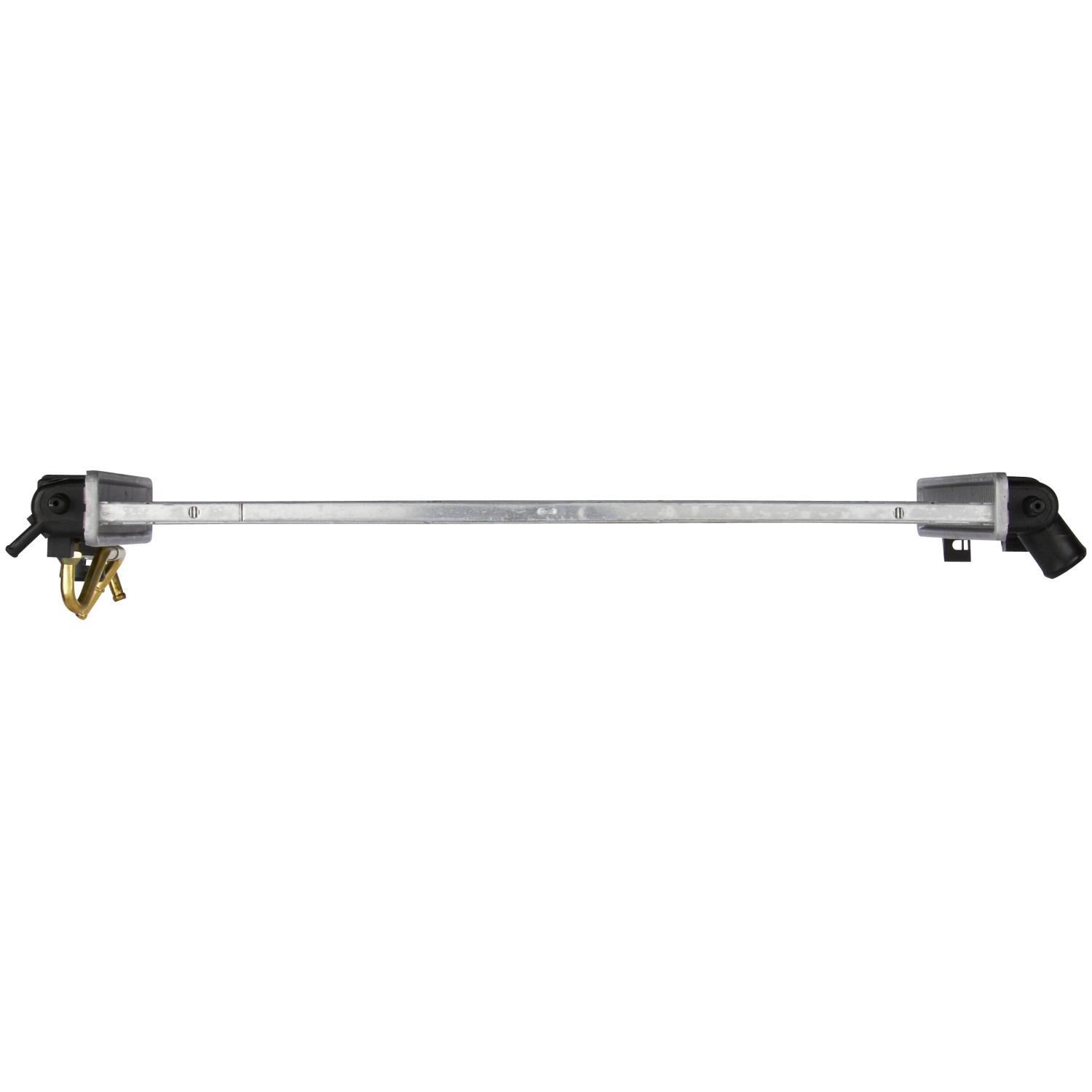 Spectra Premium CU2386 - Radiator Spectra Premium CU2386 Radiator product image 5 of 5