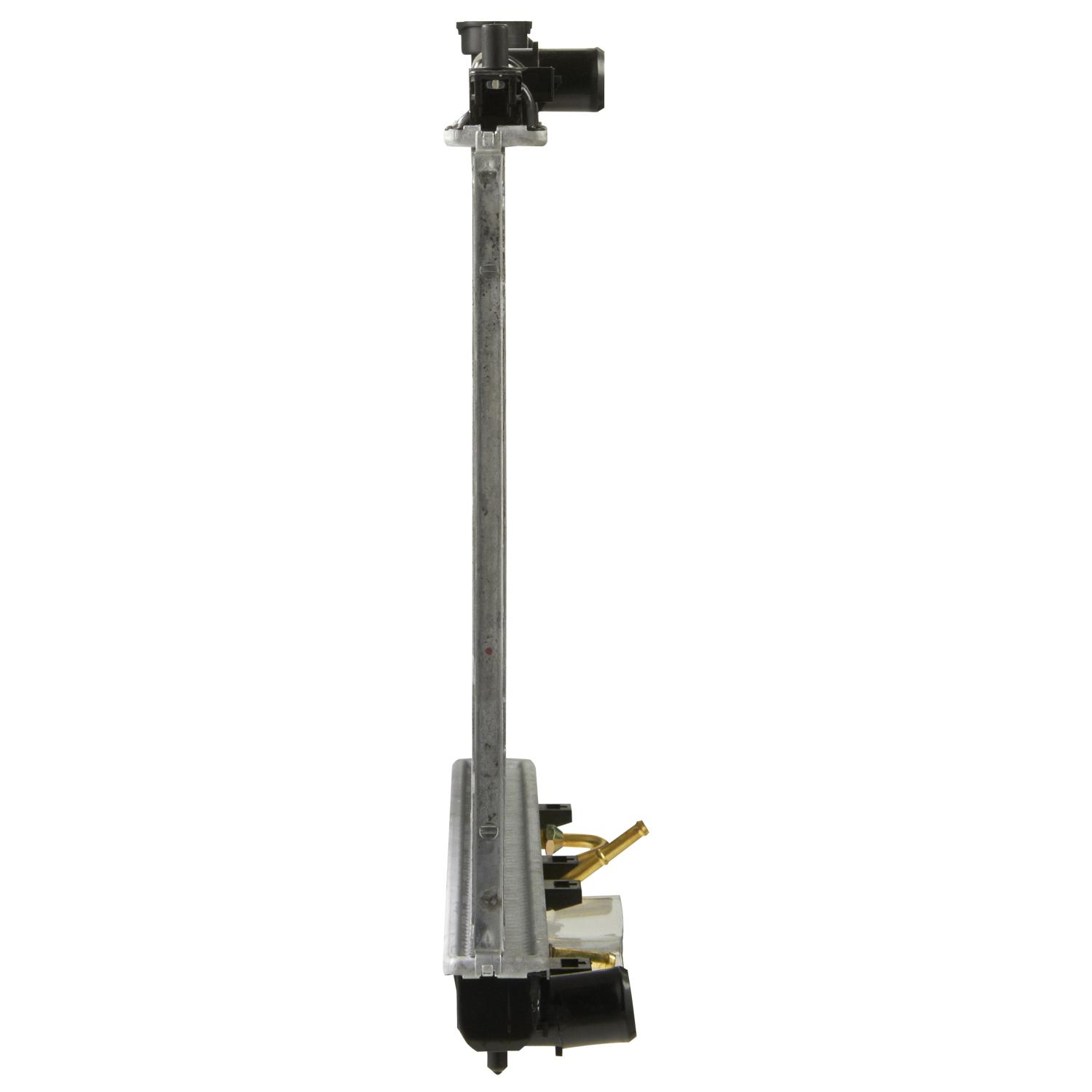 Spectra Premium CU2387 - Radiator Spectra Premium CU2387 Radiator product image 4 of 5