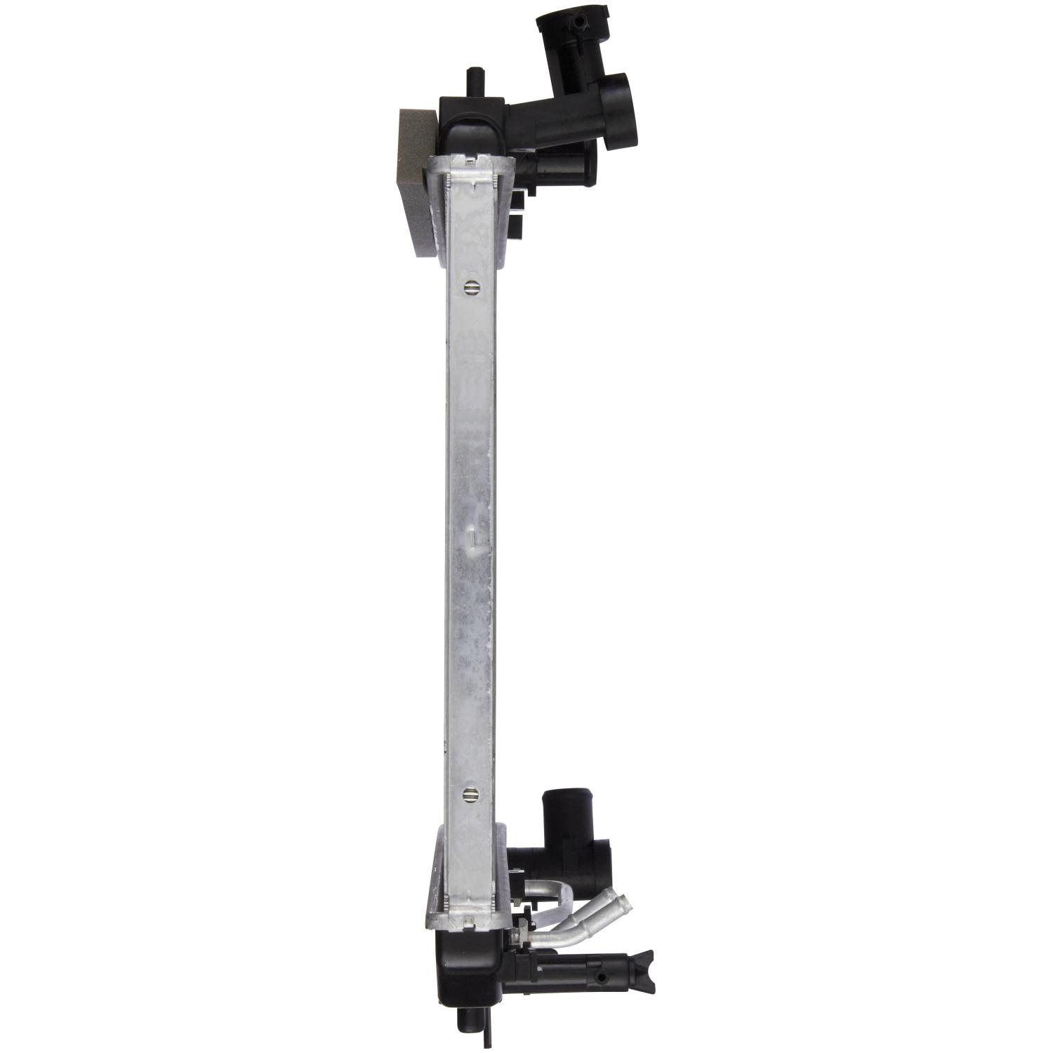 Spectra Premium CU2403 Radiator product image 4 of 4