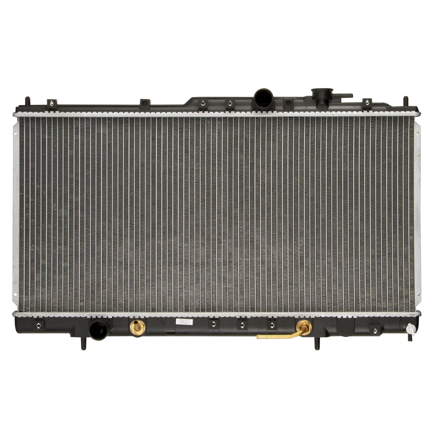Spectra Premium CU2406 - Radiator Spectra Premium CU2406 Radiator product image 3 of 4
