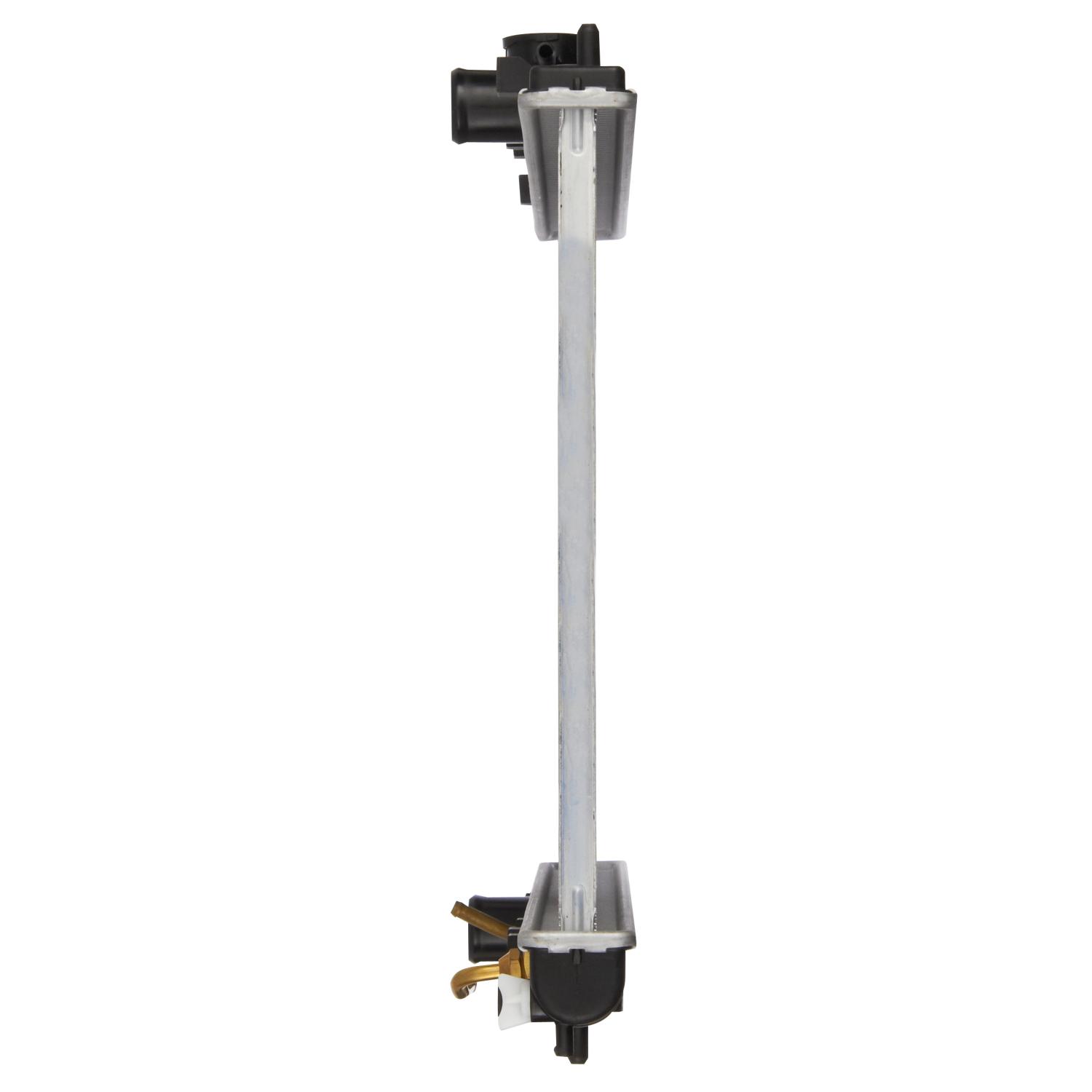 Spectra Premium CU2406 - Radiator Spectra Premium CU2406 Radiator product image 4 of 4