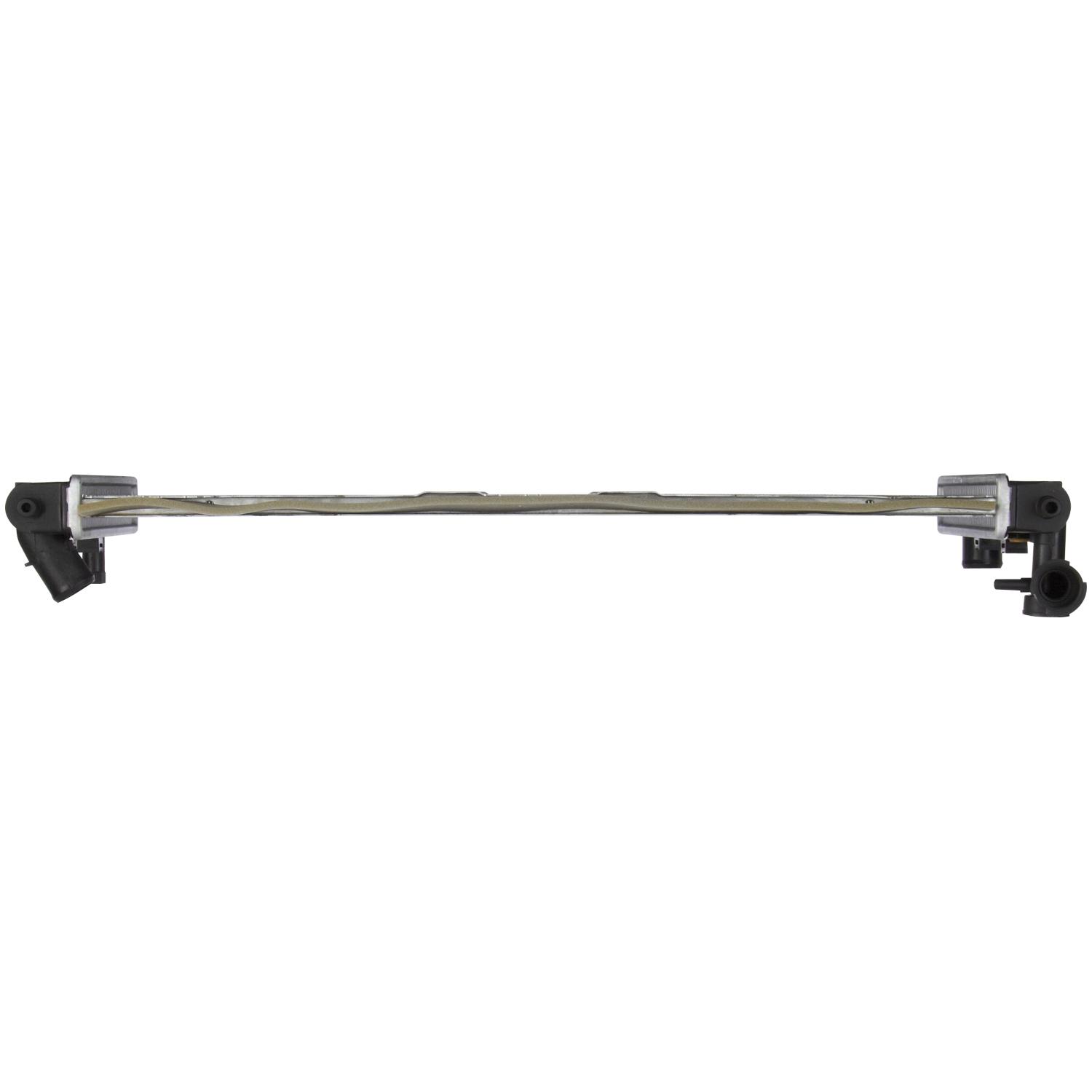Spectra Premium CU2407 - Radiator Spectra Premium CU2407 Radiator product image 4 of 4