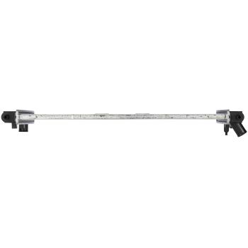 2002 Mazda 626 Radiator Spectra Premium CU2408 image 4 of 4