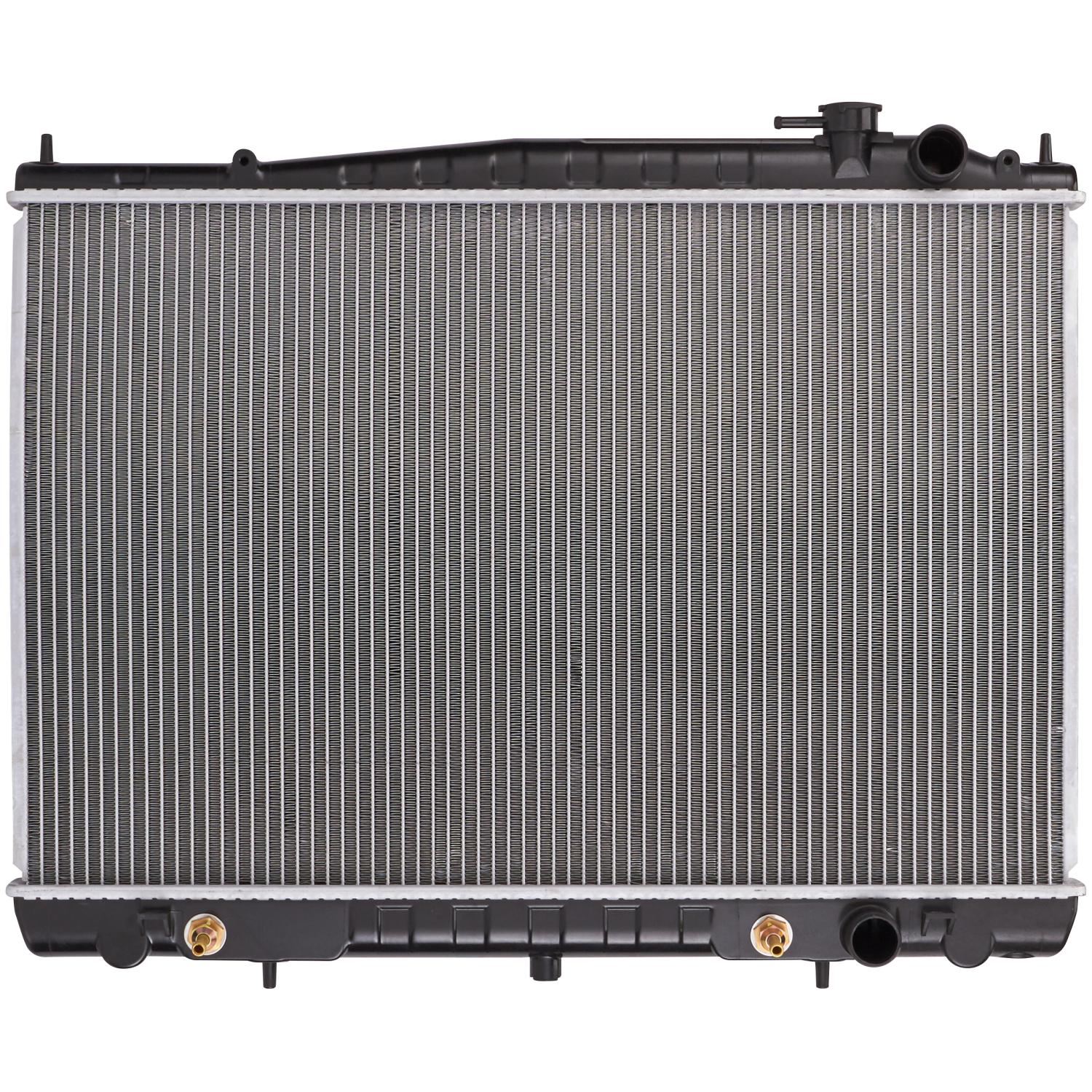 Spectra Premium CU2409 - Radiator Spectra Premium CU2409 Radiator product image 3 of 5