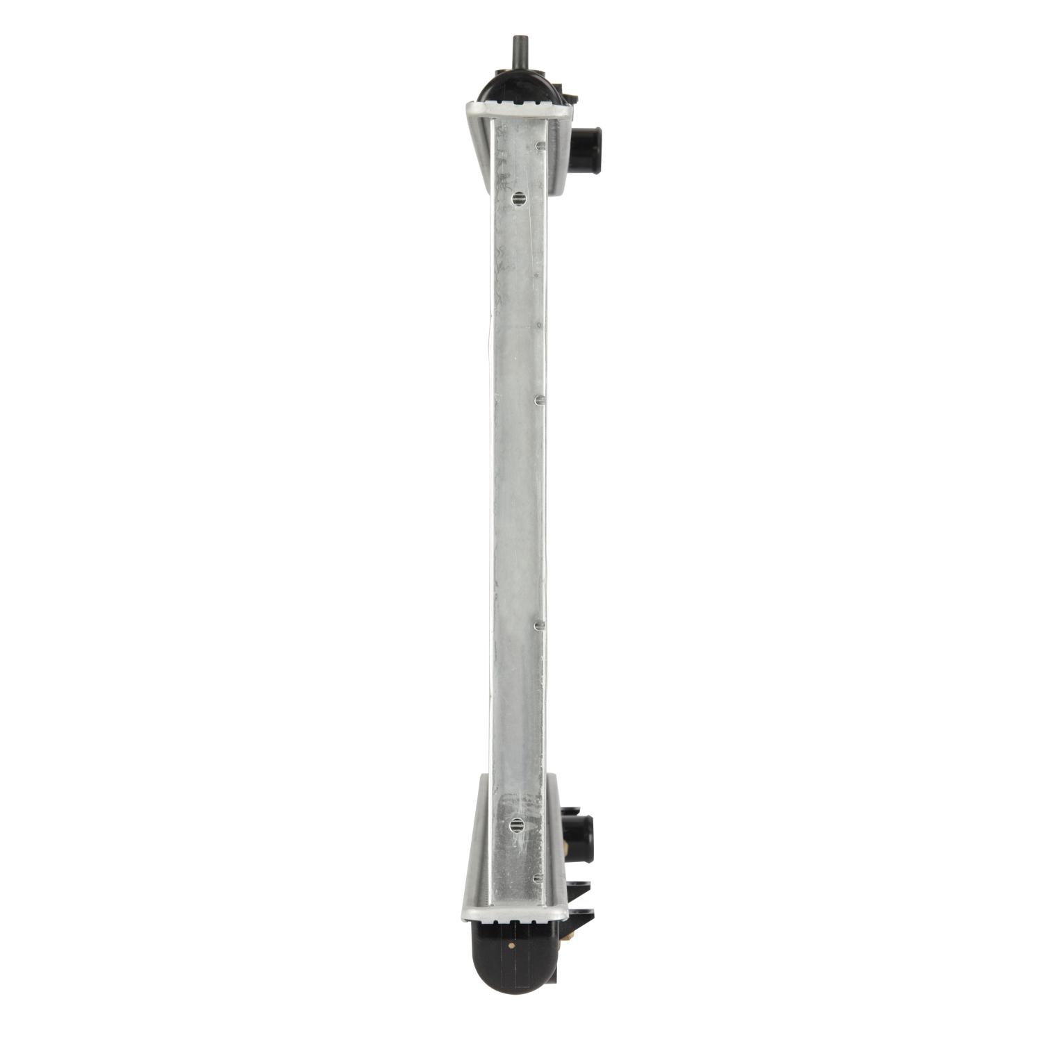 Spectra Premium CU2409 - Radiator Spectra Premium CU2409 Radiator product image 4 of 5