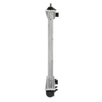 2004 Nissan Xterra Radiator Spectra Premium CU2409 image 4 of 4