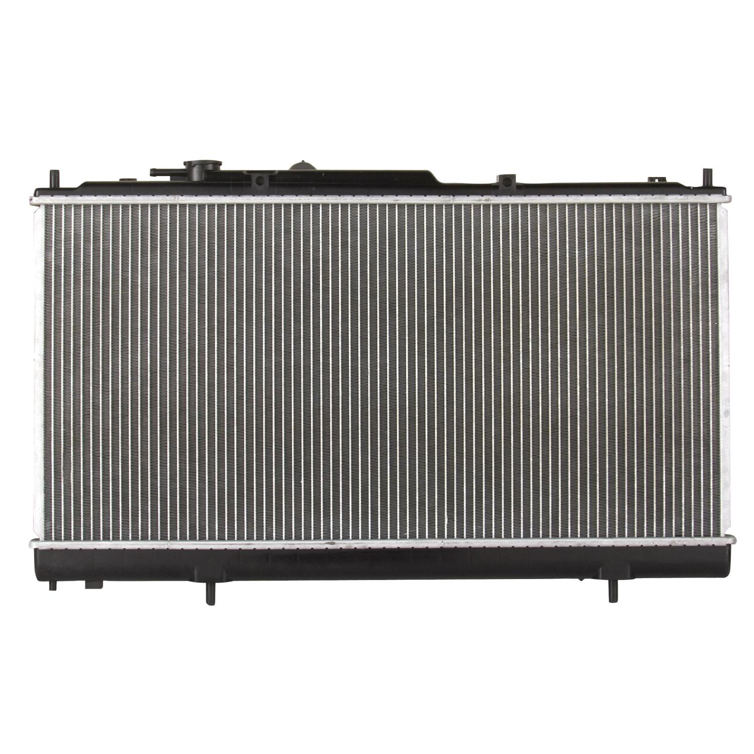 Spectra Premium CU2410 - Radiator Spectra Premium CU2410 Radiator product image 2 of 5