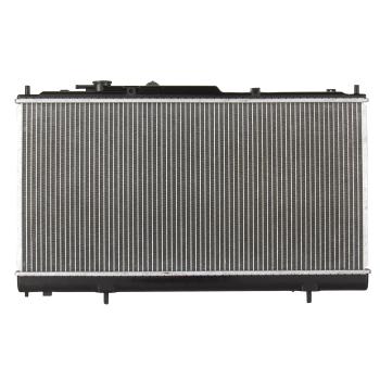 2005 Mitsubishi Eclipse Radiator Spectra Premium CU2410 image 2 of 4