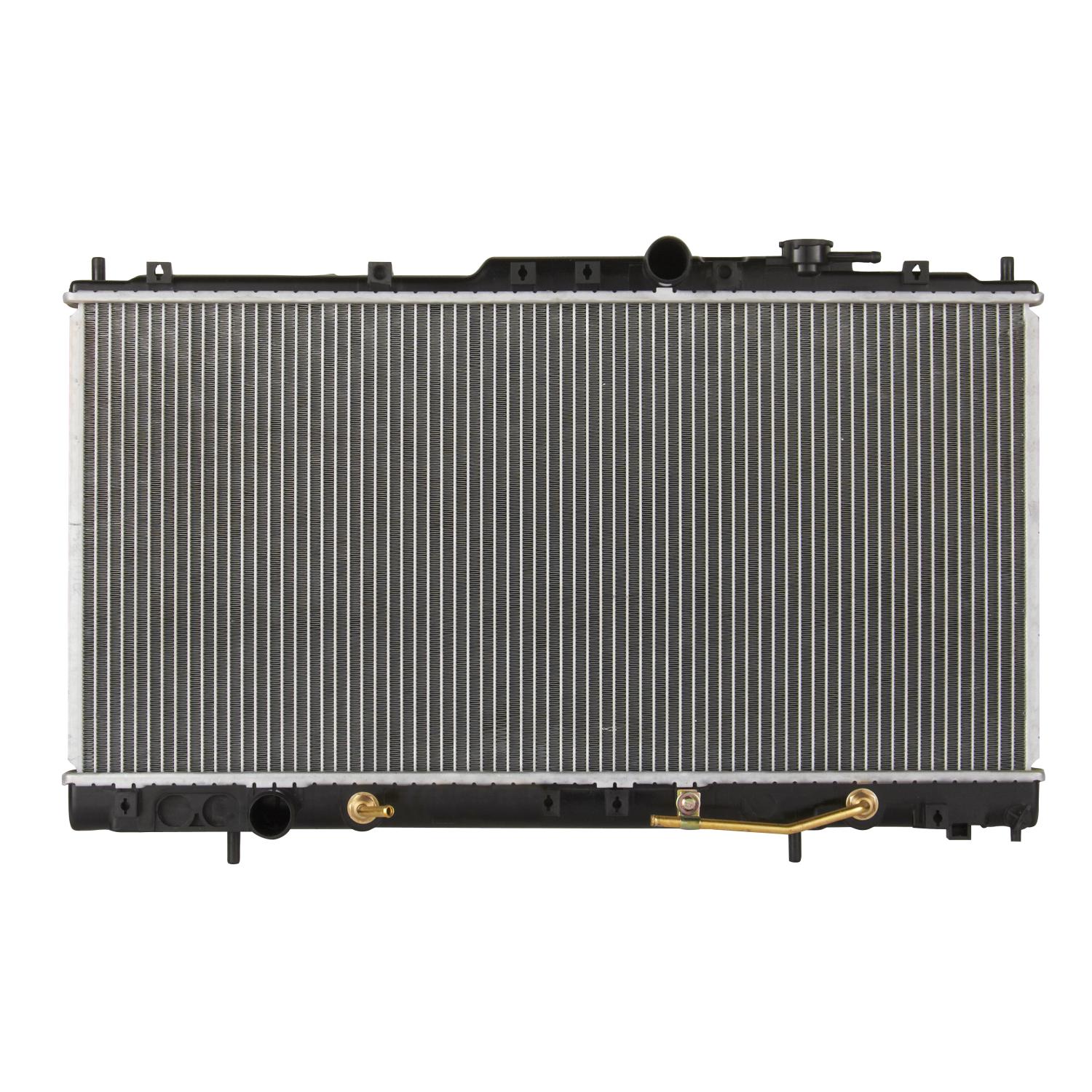 Spectra Premium CU2410 - Radiator Spectra Premium CU2410 Radiator product image 3 of 5