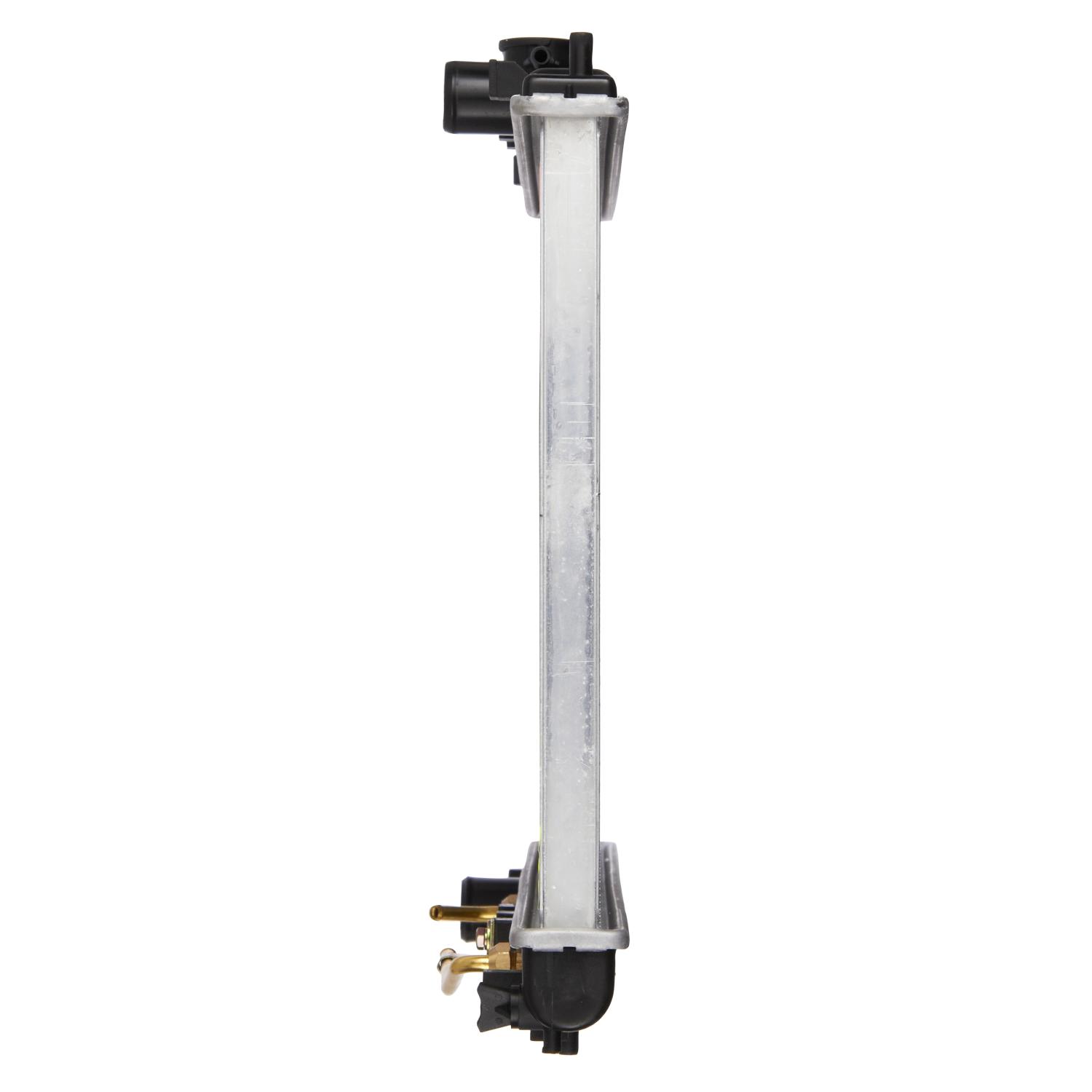 Spectra Premium CU2410 - Radiator Spectra Premium CU2410 Radiator product image 5 of 5